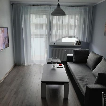 Apartament Caloroczny Blizej Morza Kolobřeh Exteriér fotografie