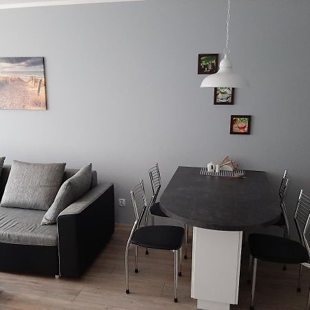 Apartament Caloroczny Blizej Morza Kolobřeh Exteriér fotografie