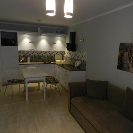 Apartament Caloroczny Blizej Morza Kolobřeh Exteriér fotografie
