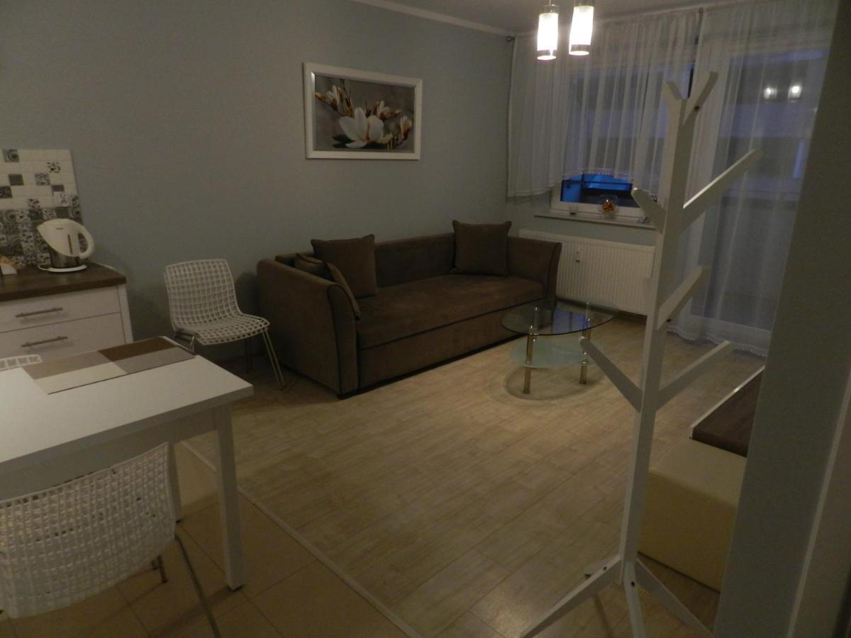 Apartament Caloroczny Blizej Morza Kolobřeh Exteriér fotografie
