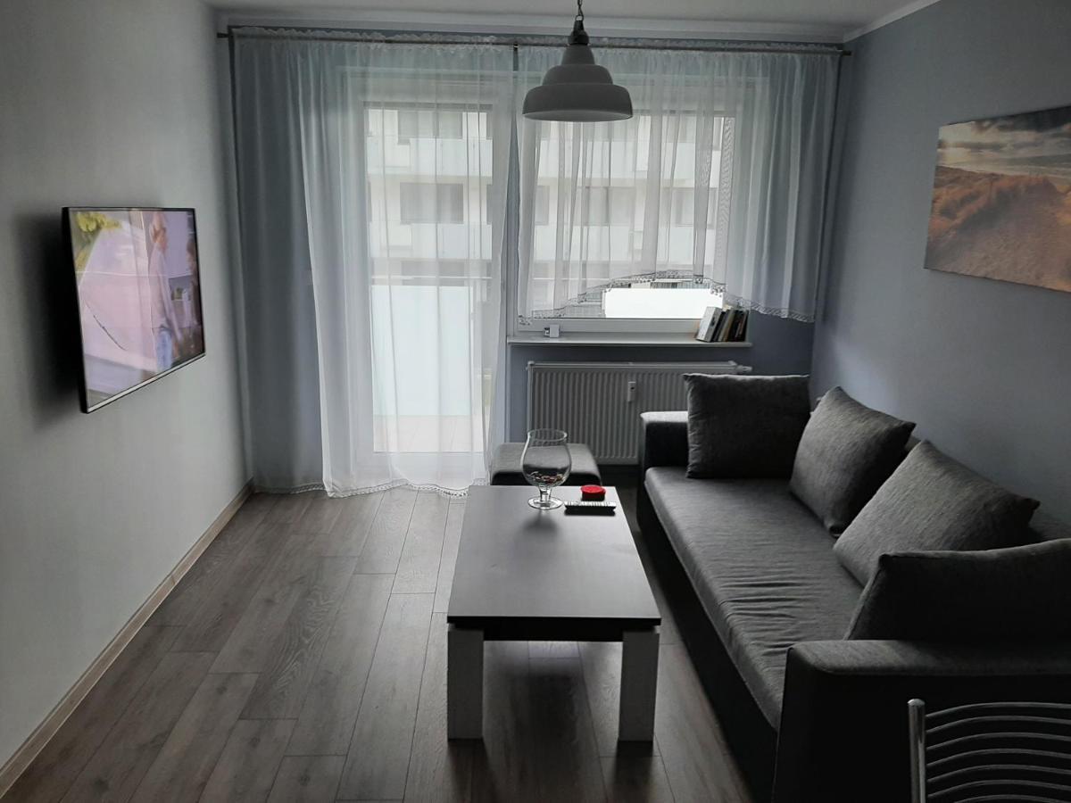 Apartament Caloroczny Blizej Morza Kolobřeh Exteriér fotografie