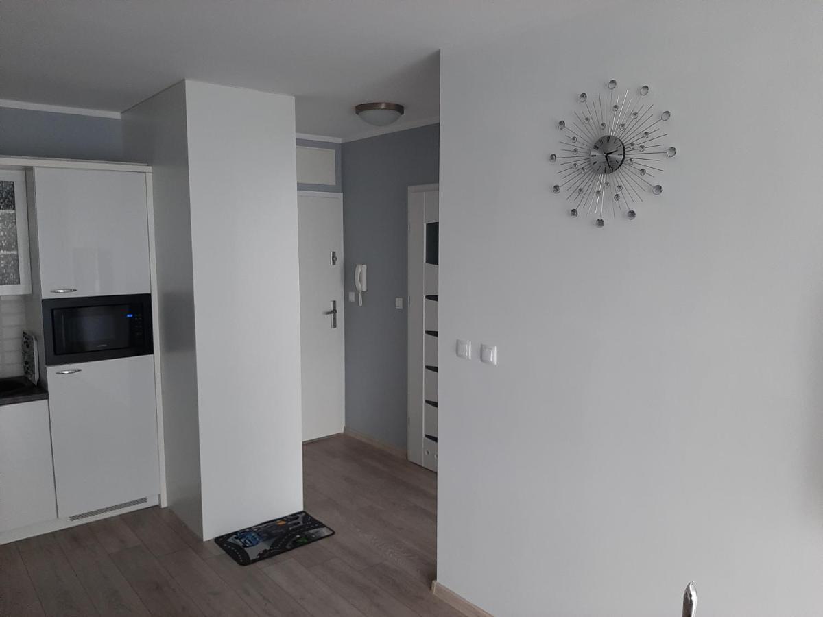 Apartament Caloroczny Blizej Morza Kolobřeh Exteriér fotografie