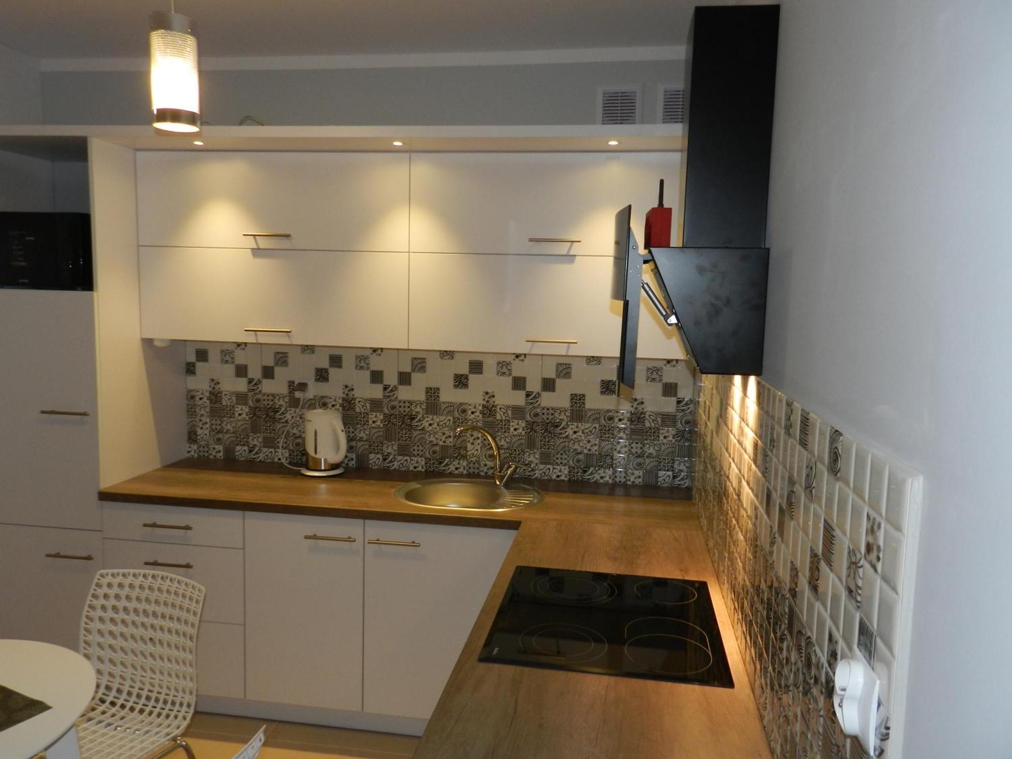Apartament Caloroczny Blizej Morza Kolobřeh Exteriér fotografie