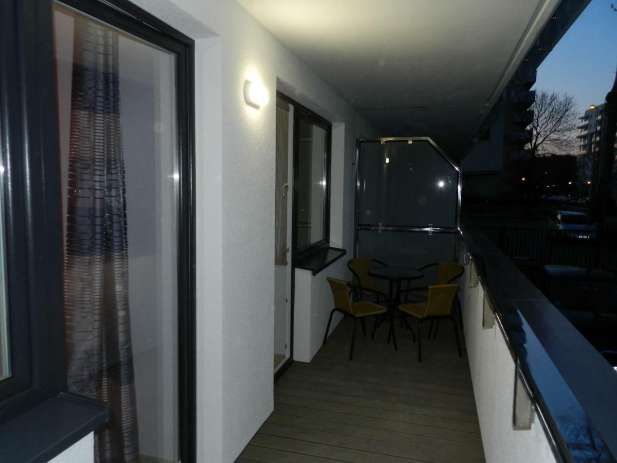 Apartament Caloroczny Blizej Morza Kolobřeh Exteriér fotografie