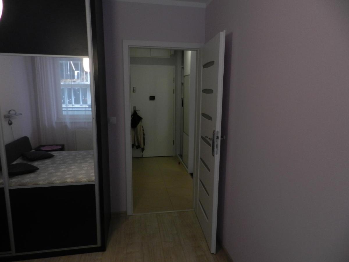 Apartament Caloroczny Blizej Morza Kolobřeh Exteriér fotografie