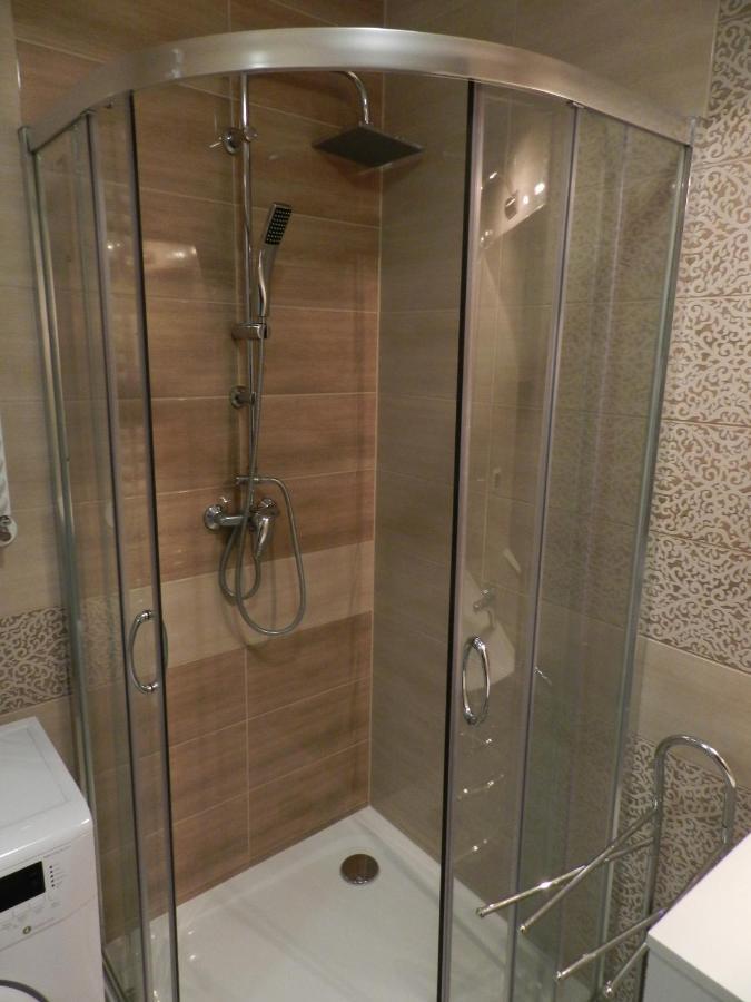 Apartament Caloroczny Blizej Morza Kolobřeh Exteriér fotografie