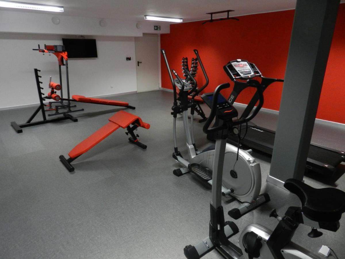 Apartament Caloroczny Blizej Morza Kolobřeh Exteriér fotografie