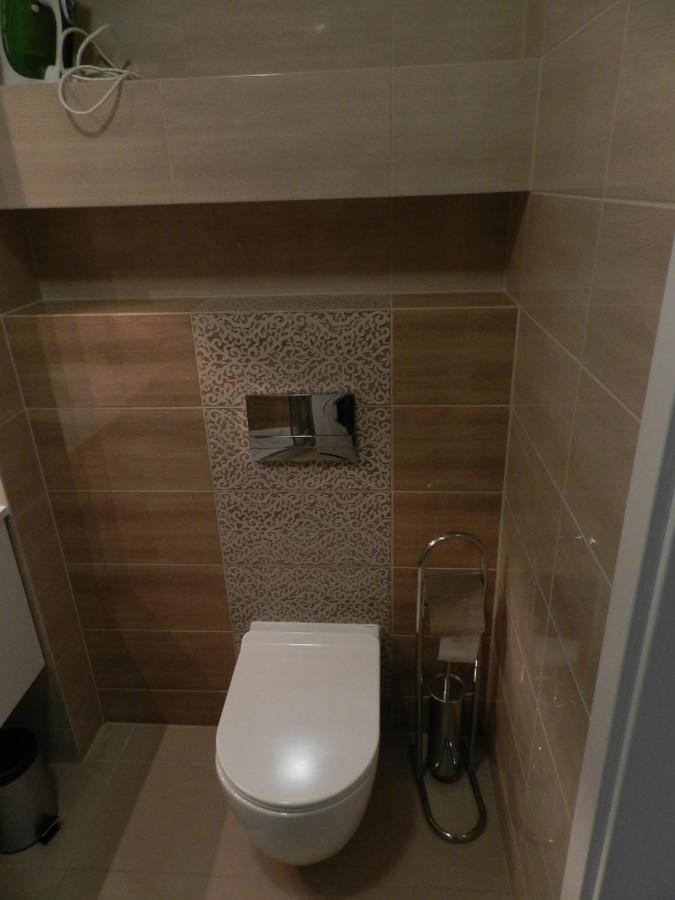 Apartament Caloroczny Blizej Morza Kolobřeh Exteriér fotografie