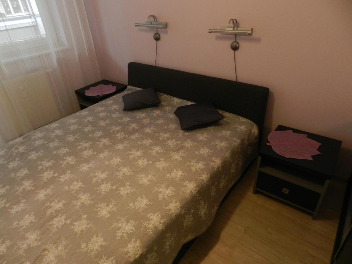 Apartament Caloroczny Blizej Morza Kolobřeh Exteriér fotografie